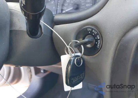 2000 Oldsmobile Alero Gls из США, поврежденный, VIN 1G3NF52E0YC331018